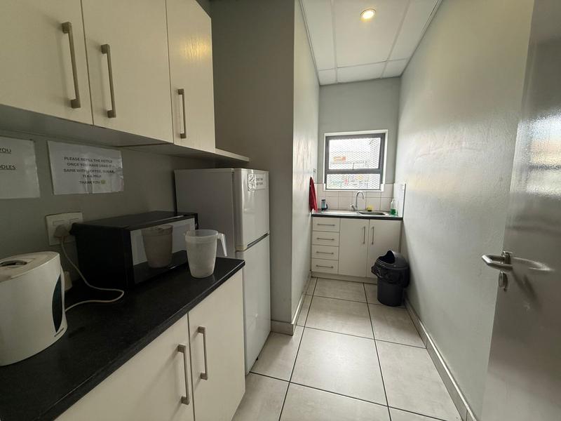 To Let commercial Property for Rent in Korsten Eastern Cape